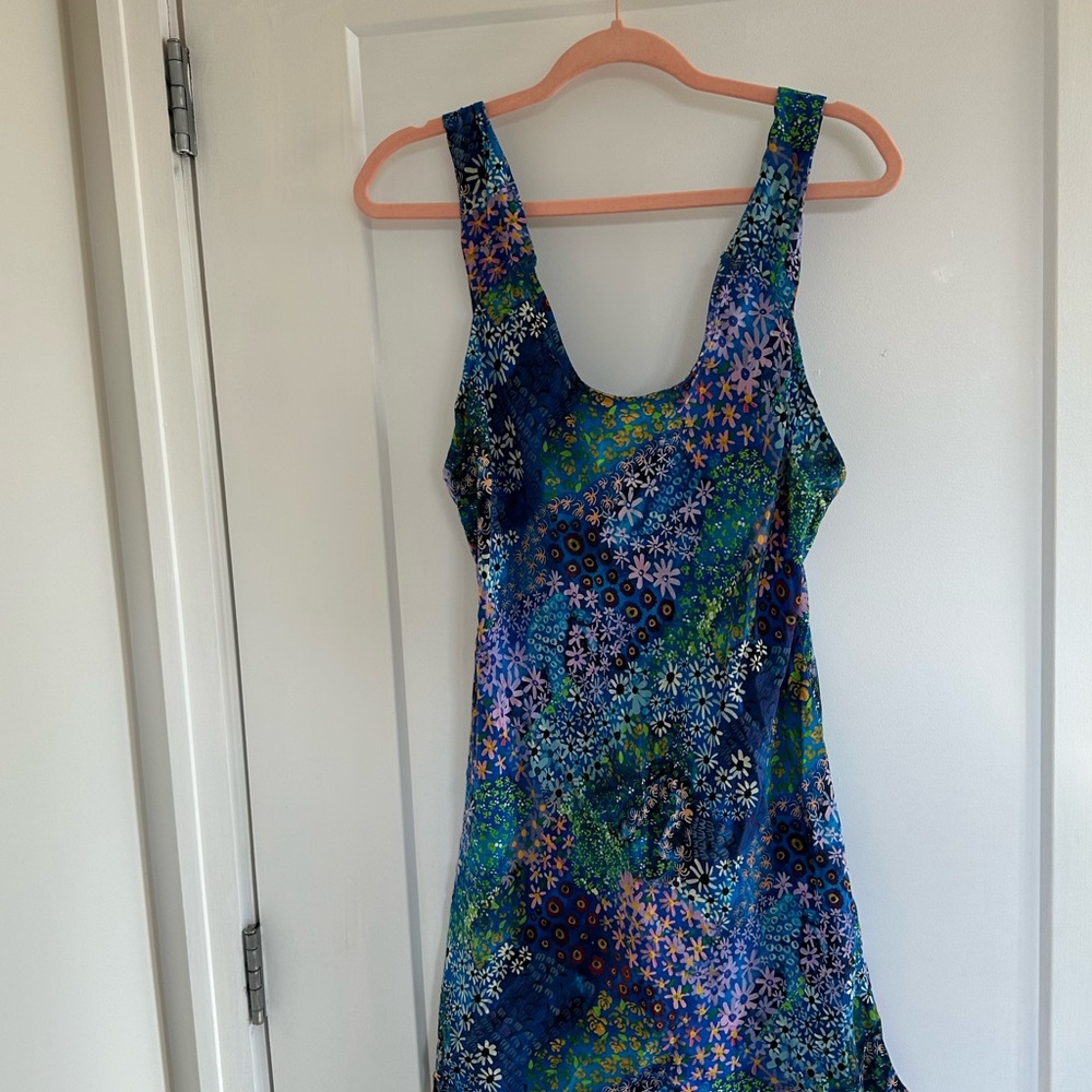Ciao Lucia! Brianna Lance Dila Dress
